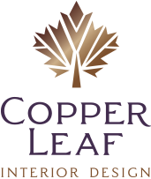 Copper Leaf Interior Design